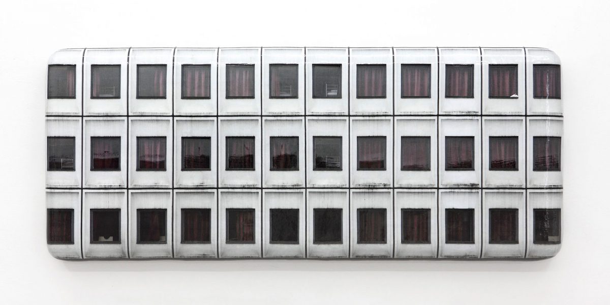 Objects 2 immobile 2016